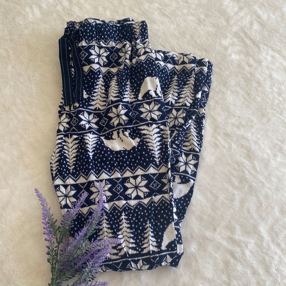 Old Navy pajama pants